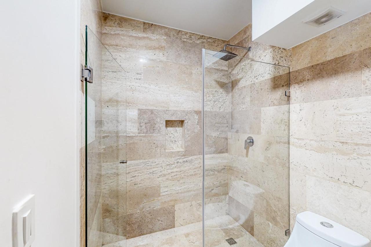 فندق Menesse Midtown 2 Unit 208 بلايا ديل كارمن المظهر الخارجي الصورة